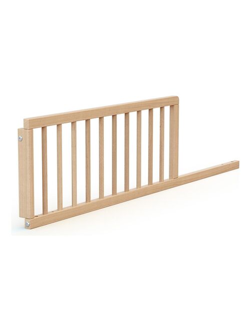 Barrière de lit bébé en bois FESTIVE - Kiabi