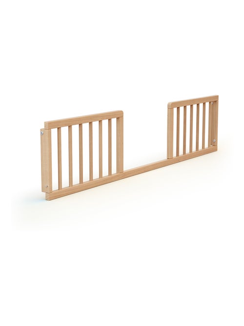 Barrière de lit bébé en bois SEREN - Kiabi