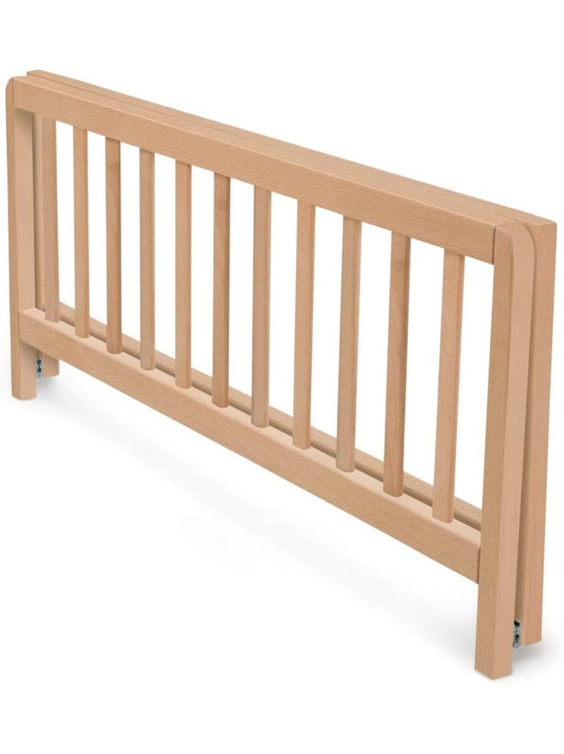 Barrière de lit en 90 Beige - Kiabi