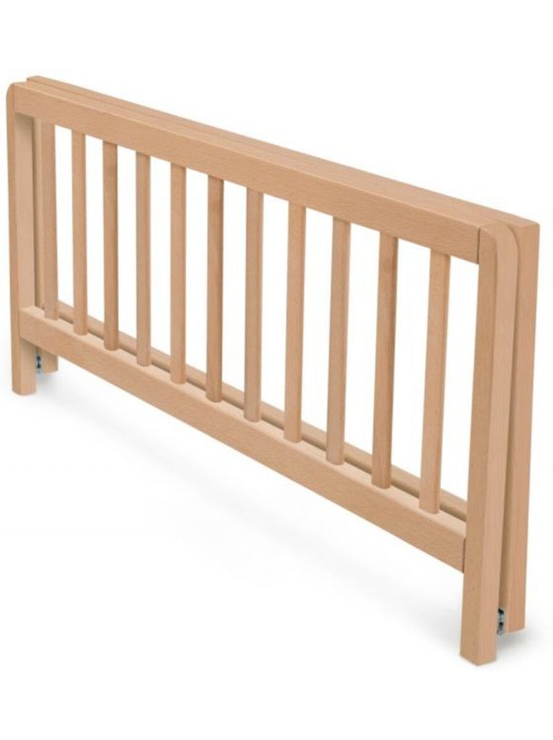 Barrière de lit en 90 et 140 cm naturel Beige - Kiabi
