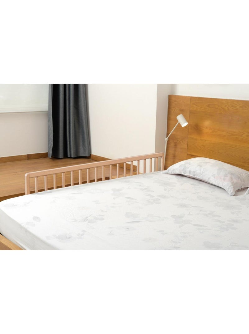 Barrière de lit en 90 et 140 cm naturel Beige - Kiabi