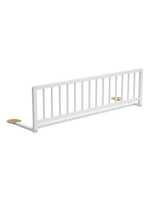 Barrière de lit enfant en bois ESSENTIEL - Kiabi