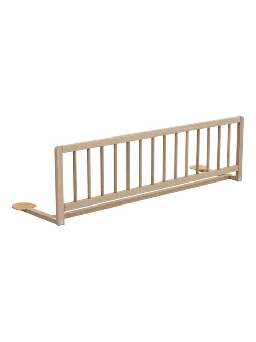 Barrière de lit enfant en bois ESSENTIEL - Kiabi