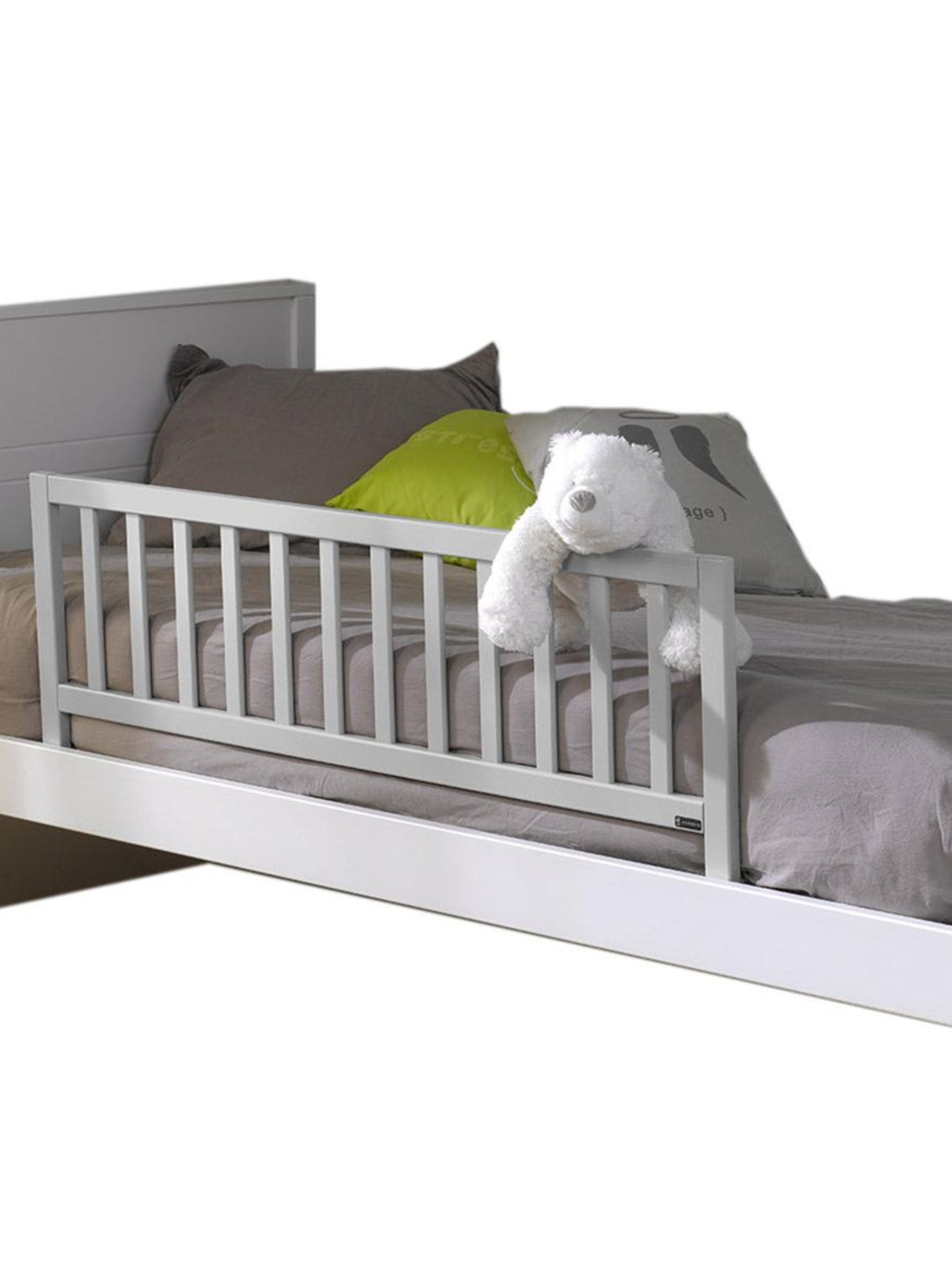 barriere pour lit enfant