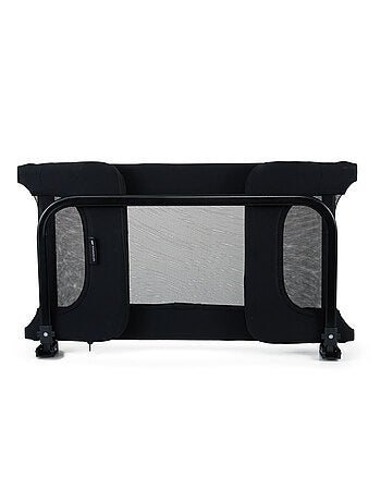Barrière de lit enfant pliable sécurisée