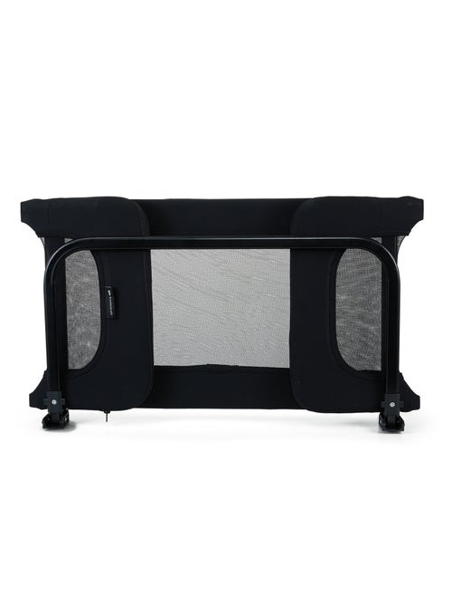 Barrière de lit enfant pliable avec système de sécurité - Kiabi Barrière de lit enfant pliable avec système de sécurité - Kiabi
