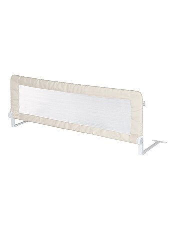 Barrière de lit enfant rabattable - Protection anti-chute 'Roba klipp-klapp'