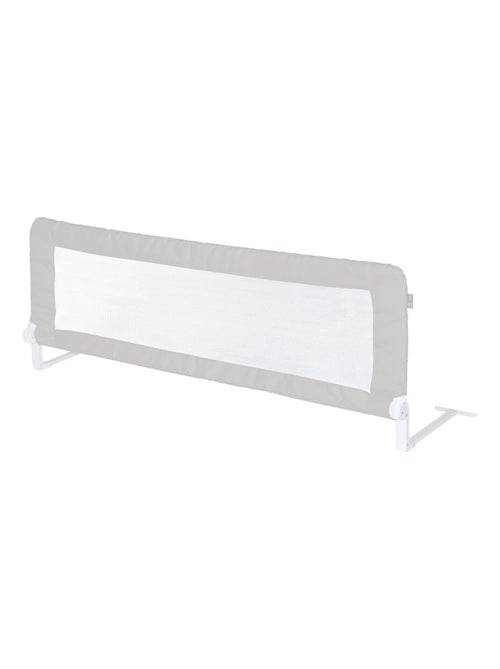 Barrière de lit enfant rabattable - Protection anti-chute 'Roba klipp-klapp' - Kiabi