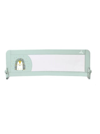 Barrière de lit filet 2 en 1