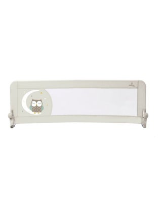 Barrière de lit filet 2 en 1