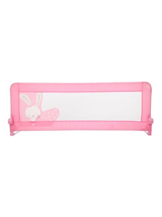 Barrière de lit filet 2 en 1
