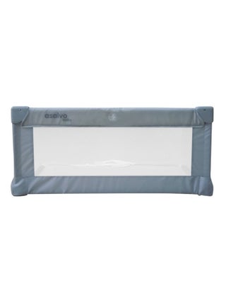 Barrière de lit filet 90cm lavable