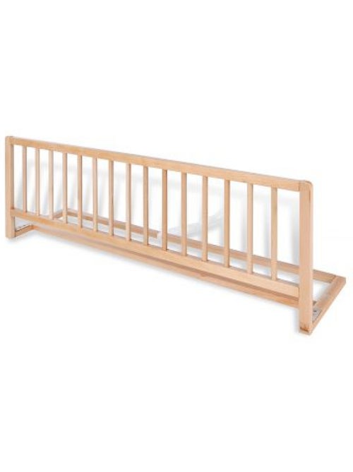 Barriere de lit 'pinolino' comfort hetre - Kiabi