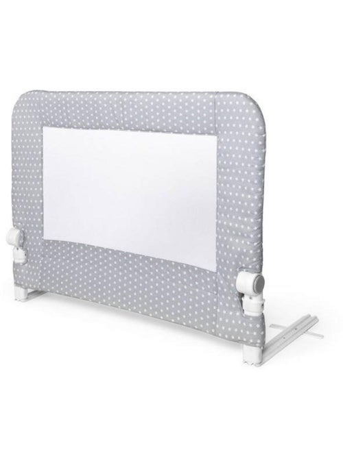 Barrière de lit pliable 90x70 etoiles - Kiabi