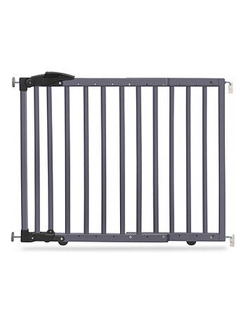 Barrière de porte à fixer par pression 68 a 102 cm