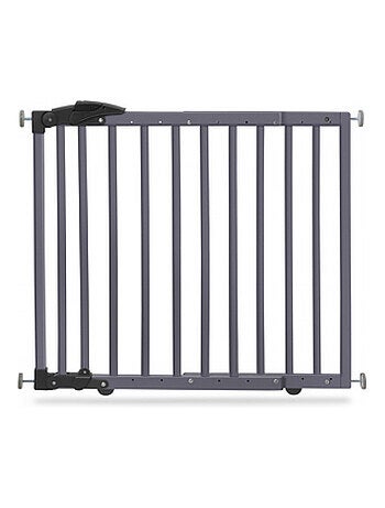 Barrière de porte à fixer par pression 68 a 102 cm