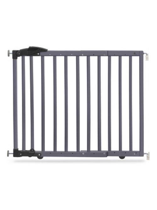 Barrière de porte à fixer par pression 68 a 102 cm - Kiabi