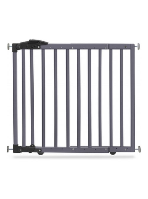 Barrière de porte à fixer par pression 68 a 102 cm - Kiabi