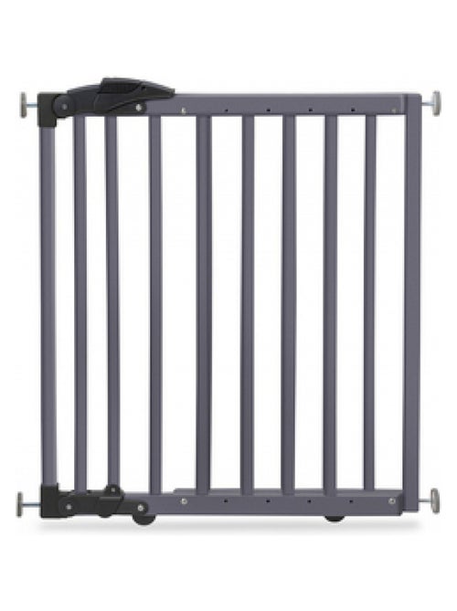 Barrière de porte à fixer par pression 68 a 102 cm - Kiabi