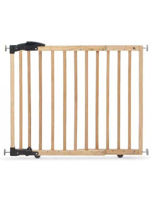 Barrière de porte à fixer par pression naturel - Kiabi