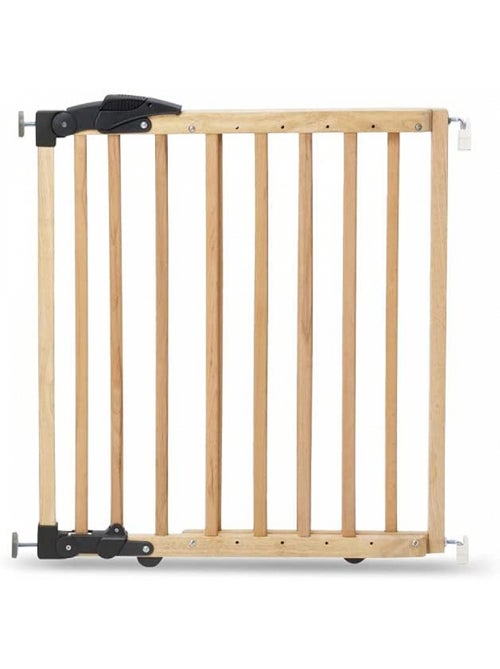 Barrière de porte à fixer par pression naturel - Kiabi