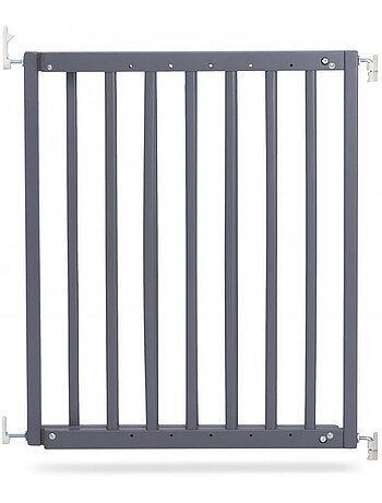 Barrière de porte d'escalier