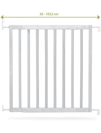 Barrière de porte et d'escalier