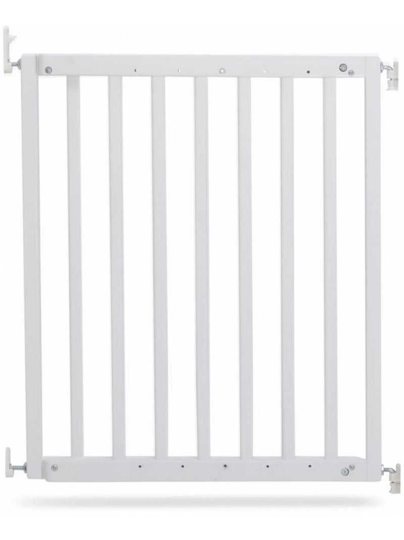 Barrière de porte et d'escalier Blanc - Kiabi