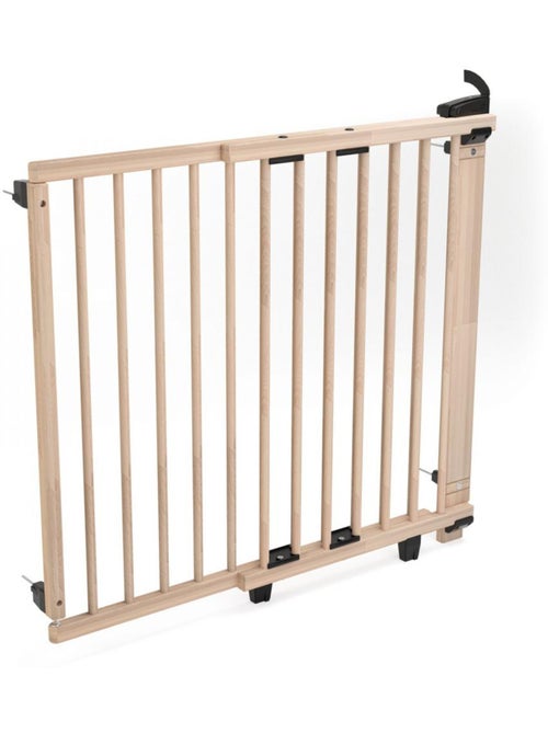 Barrière de porte pivotante en bois 86 - Kiabi
