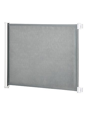Barrière de sécurité 1,15L x 0,83H m métal teslin