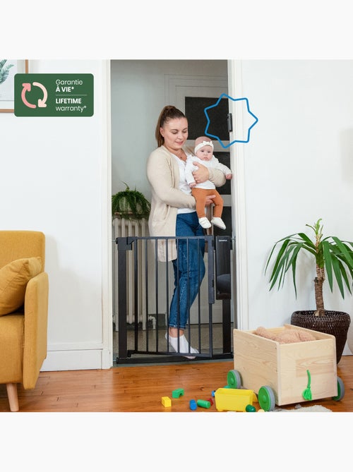Barrière de sécurité automatique Safe & Pass 'Badabulle' - Kiabi