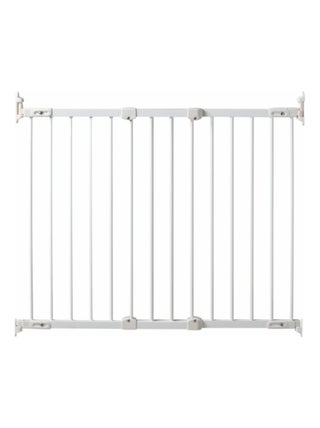 Barrière de sécurité bébé en acier NONO