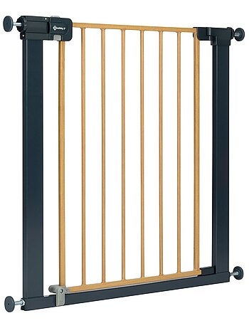 Barrière de sécurité Easy Close SecureTech Métal