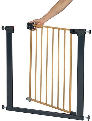 Barrière de sécurité easy close securetech métal