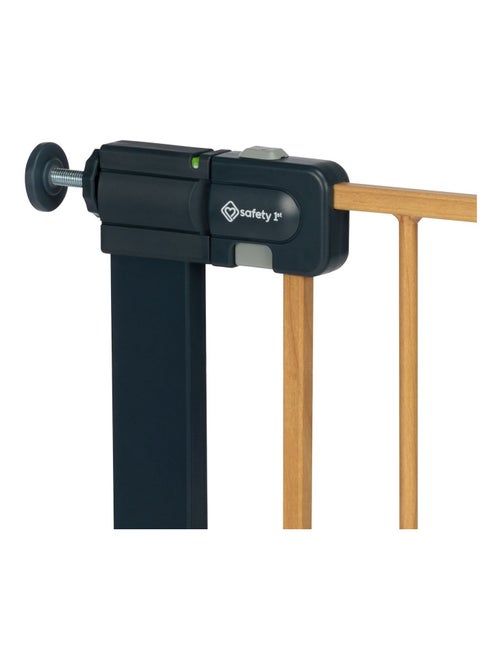 Barrière de sécurité Easy Close SecureTech Métal - Kiabi