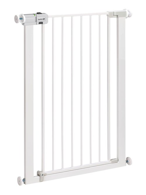 Barrière de sécurité enfant Easy Close Extra Haute - Kiabi