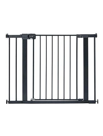 Barrière de sécurité enfant en métal 73-80 cm - - Safety 1st