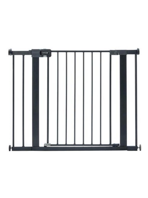 Barrière de sécurité enfant en métal 73-80 cm - - Safety 1st - Kiabi