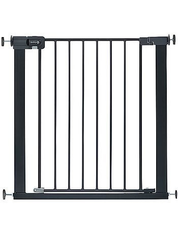 Barrière de sécurité enfant en métal 73-80 cm - - Safety 1st