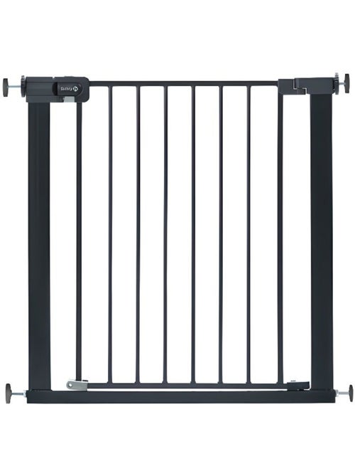 Barrière de sécurité enfant en métal 73-80 cm - - Safety 1st - Kiabi