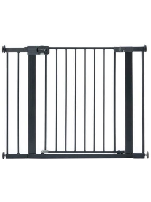 Barrière de sécurité enfant en métal 73-80 cm - - Safety 1st - Kiabi