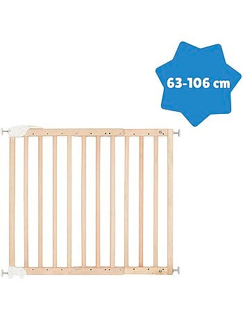 Barrière De Sécurité Extensible Deco Pop 'Badabulle'