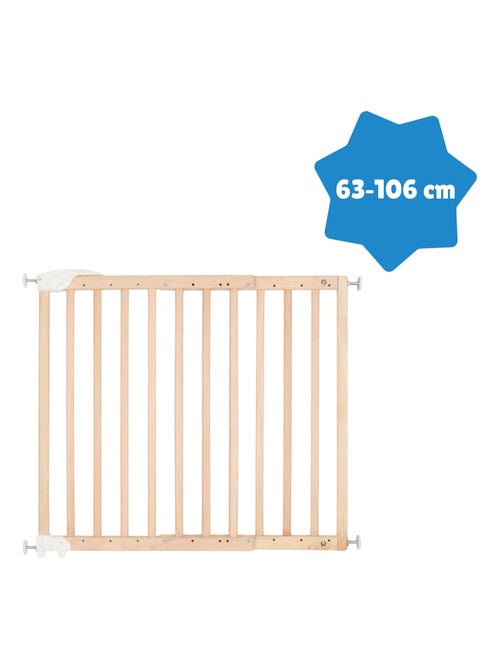 Barrière De Sécurité Extensible Deco Pop 'Badabulle' - Kiabi