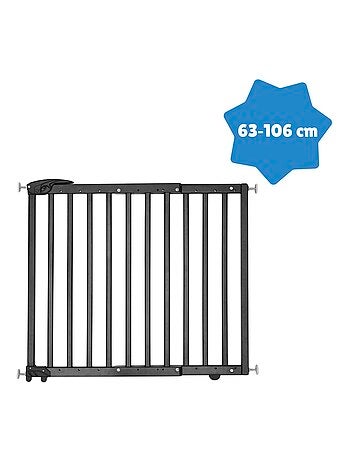 Barrière De Sécurité Extensible Deco Pop 'Badabulle'