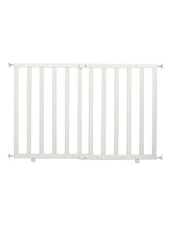 Barrière de sécurité extensible sans perçage ROBA