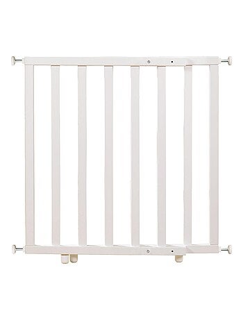 Barrière de sécurité extensible sans perçage ROBA