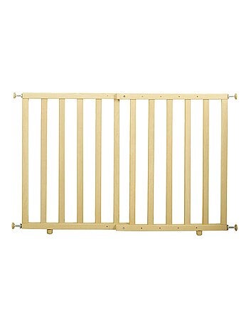 Barrière de sécurité extensible sans perçage ROBA
