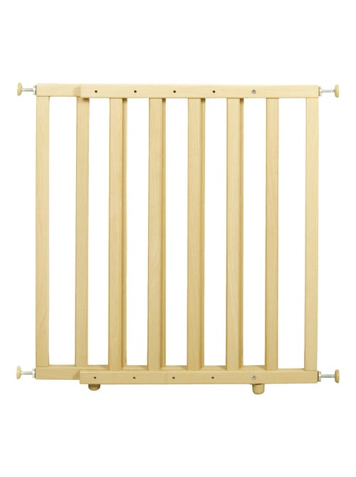Barrière de sécurité extensible sans perçage ROBA - Kiabi Barrière de sécurité extensible sans perçage ROBA - Kiabi