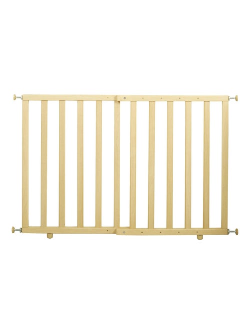 Barrière de sécurité extensible sans perçage ROBA - Kiabi Barrière de sécurité extensible sans perçage ROBA - Kiabi