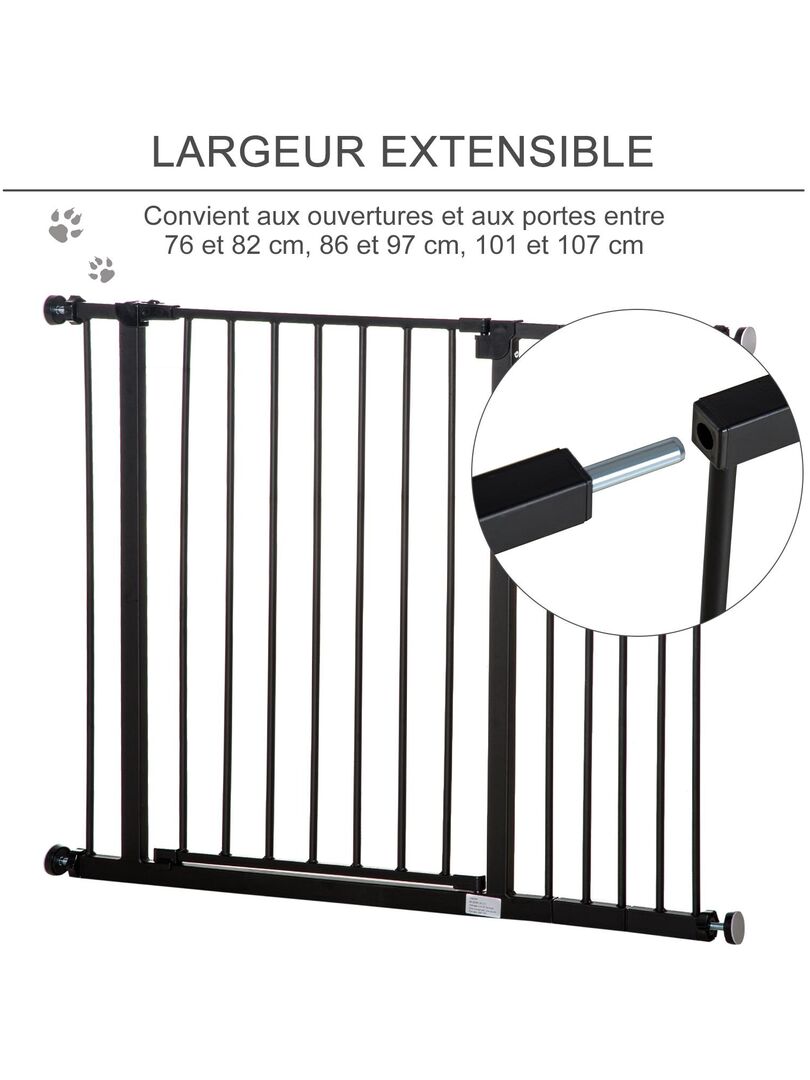 HAUSSE REGLABLE LPA TPU25SS07 modèle TARGET (noire) pour pistolets SIG
